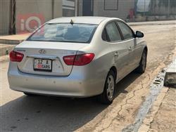 هيونداي أفانتي